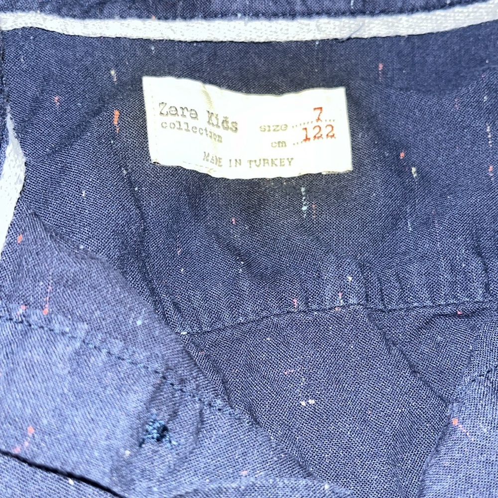 Boys button downs - Picture 2 of 6